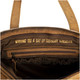 product variation STS Roswell Cowhide Small Tote Bag (STS-32209) image