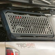 product variation KUAT IBEX IBEXA2 Full Height Molle Panel for Jeep Gladiator (AIXMBGR) image