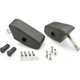 product variation CIRO Goldstrike Armrest For 2021-Up Gold Wing (25121) image
