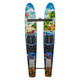 product variation HO Kid's Sports Hot Shot Water Ski Trainers with Bar and Rope (25100000) image