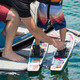 product variation HO Kid's Sports Hot Shot Water Ski Trainers with Bar and Rope (25100000) image