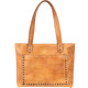 product variation STS Bandera Tan Simple Tote (32443) image