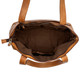 product variation STS Bandera Tan Simple Tote (32443) image