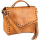 product variation STS Bandera Tan Dakota Crossbody (32441) image