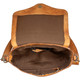 product variation STS Bandera Tan Dakota Crossbody (32441) image