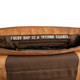 product variation STS Bandera Tan Dakota Crossbody (32441) image