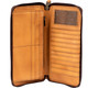 product variation STS Bandera Tan Berkley Bifold Wristlet (62469) image