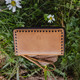 product variation STS Bandera Tan Berkley Bifold Wristlet (62469) image