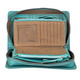 product variation STS Wayfarer Turquoise Evie Organizer (35012) image