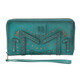 product variation STS Wayfarer Turquoise Juniper Bifold Wallet (65010) image