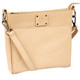 product variation STS Basic Bliss Buckskin Olivia Crossbody (34006) image