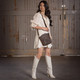 product variation STS Baroness Josie Crossbody (35693) image