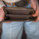 product variation STS Baroness Betsy Bifold Wristlet (61889) image