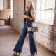product variation STS Cowhide Bailey Bag (32029) image