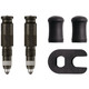 product variation LEZYNE Black Clik Valve Cores By Schwalbe (1-RP-CLKVLCOR-V104) image