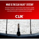 product variation LEZYNE Black Clik Valve Cores By Schwalbe (1-RP-CLKVLCOR-V104) image