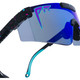 product variation PIT VIPER The Midnight Original 2.0 Z87+ Blue Sunglasses (E-NR-MIDNIHT-Z87-BL) image