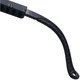 product variation PIT VIPER The Original 2.0 Blacking Out HDPV Polarized Mirror Sunglasses (E-NR-BLCKOUT-HCP-FS) image