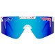 product variation PIT VIPER The Original 2.0 Merika Z87+ Blue Sunglasses (E-NR-MERIKAA-Z87-BL) image
