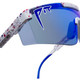 product variation PIT VIPER The Original 2.0 Merika Z87+ Blue Sunglasses (E-NR-MERIKAA-Z87-BL) image