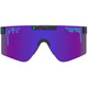 product variation PIT VIPER The Midnight Original 2.0 HDPV Polarized Purple Sunglasses (E-WD-MIDNIHT-HCP-PR) image