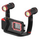 product variation SEALIFE SportDiver Ultra Duo 5000 Set for iPhone & Android (SL407) image