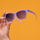 product variation GOODR Your Rules Make Me Laugh Sunglasses (G00618-PG-01) image
