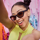 product variation GOODR Sings in Reverb Sunglasses (G00912-DCG-01) image