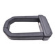 product variation Open Box (Great condition, limited use): HIPLOK D1000 Black Bike U-Lock (DM1AB) image