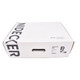 product variation Open Box (Great condition, limited use): NIDECKER Cascade Black/White 130 Boots (N.26.BTM.CSC.WH.130.1) image