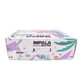 product variation Open Box (Great condition, limited use): Impala Lightspeed Inline Skate, Color: Fairy Floss, Size: 7 image