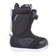 product variation Open Box (Great condition, limited use): NIDECKER Cascade W, Color: Black, Size: 8 (N.25.BTW.CSW.BK.080.1) image