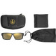 product variation Matte Black/Bronze Mirror image