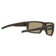 product variation Matte Tortoise/Bronze Mirror image