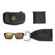 product variation Matte Tortoise/Bronze Mirror image