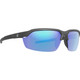 product variation Matte Black/Blue Mirror image