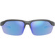 product variation Matte Black/Blue Mirror image