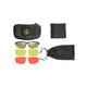 product variation Matte Black/Daylight Max image