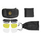 product variation Matte Black/Shadow Gray image