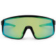 product variation Black w/ Amber Lens Green Mirror image