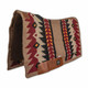 product variation 1in Felt | Taupe/Wine image