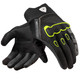 product variation Black/Neon Yellow image