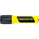 product variation STREAMLIGHT 4AA LED 67 Lumens Yellow Flashlight Box Package with White LEDs Without Alkaline Batteries (68200) image