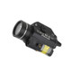 product variation STREAMLIGHT TLR-2 HL G 1000 Lumens Black Tactical Weapon Light with Green Laser (69265) image