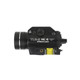 product variation STREAMLIGHT TLR-2 HL G 1000 Lumens Black Tactical Weapon Light with Green Laser (69265) image