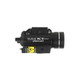 product variation STREAMLIGHT TLR-2 HL G 1000 Lumens Black Tactical Weapon Light with Green Laser (69265) image