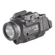 product variation STREAMLIGHT TLR-8 X Sub 500 Lumens White LED Tactical Weapon Light with Red Laser fits Glock 43X/48 MOS (69411) image