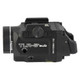 product variation STREAMLIGHT TLR-8 X Sub 500 Lumens White LED Tactical Weapon Light with Red Laser fits Glock 43X/48 MOS (69411) image