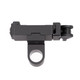 product variation AMERICAN DEFENSE Harris Swivel Bipod Mount for ARCA Swiss Rail (AD-ARCA-BP-P2-STD) image