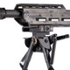 product variation AMERICAN DEFENSE Harris Swivel Bipod Mount for ARCA Swiss Rail (AD-ARCA-BP-P2-STD) image
